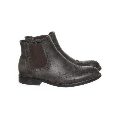 Rieker, Chelsea Boots, Größe: 39, Schwarz, Damen #IUT