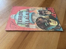 WALT DISNEY ALBO D'ORO N°120 ANNO 1946