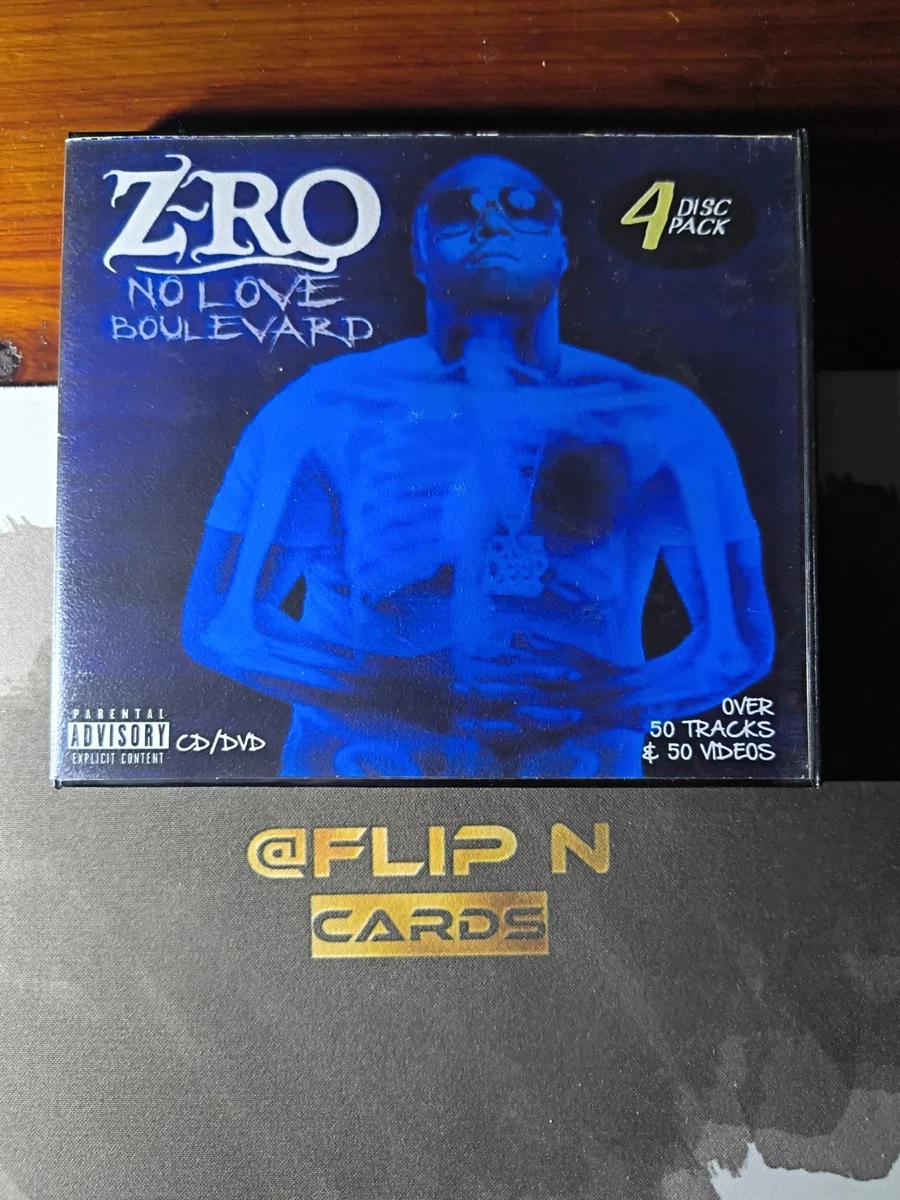 Various Rap & Hip-Hop Mixed Music CDs for sale | eBay