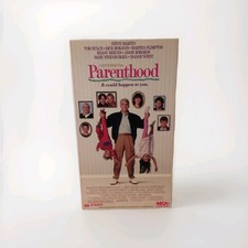 Parenthood VHS, 1997 