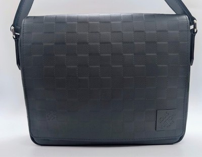 Louis Vuitton District PM Messenger Tasche N42711 Herren Umhängetasche #3002