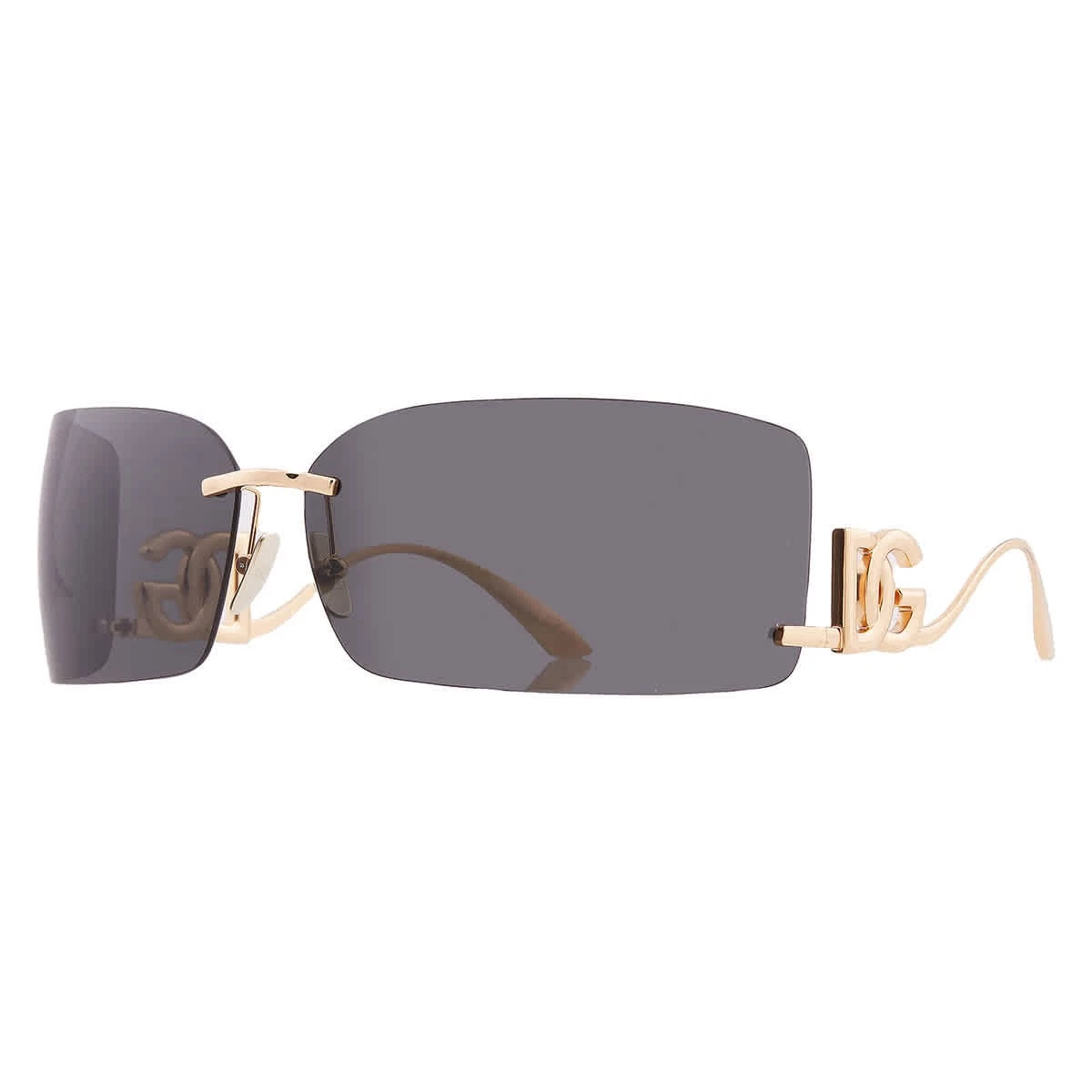 Dolce&Gabbana Wrap Sunglasses for Women | eBay display picture 2