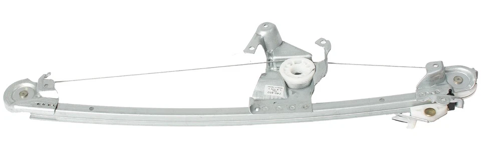 Dorman Rear Left Window Regulator Fits 1996-2003 Mercedes-Benz E320 Part 740-452 Foto 2 de 4