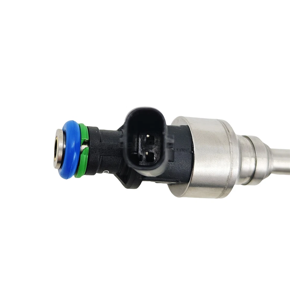 6 x 06E906036G Fuel injector OEM For AUDI Q5 2013-2016 Q7 2011-2015 A6 2009-2014 - Изображение 2 из 4