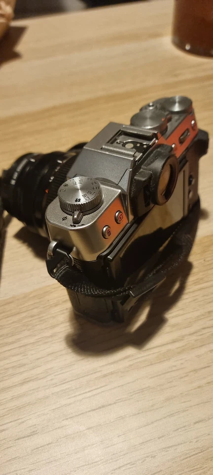 Fujifilm X-T30, photo 4 sur 4