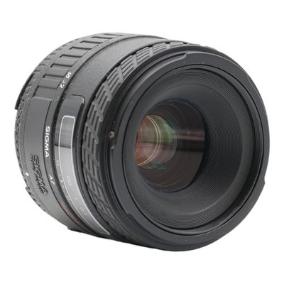Objektiv Macro Sigma AF 90mm 90 mm 2.8 1:2.8 Multi-Coated - Nikon AF