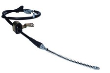 MAXGEAR Bremsseil Seilzug Feststellbremse 32-1516 für SUZUKI IGNIS 2 MH RM413 3