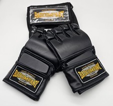 MMA Handschuhe Bad Company B92 Grappling Spar...