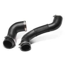 2x Ladeluftschlauch Turboschlauch für Renault Espace 4 JK0/1 Vel Satis 54SKV145