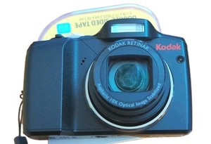 Kodak Easyshare Z 915 | eBay