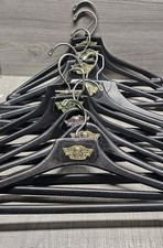 Harley davidson jackethangers - lot of 10