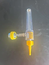Ohio medical Medical Air Flow Meter
