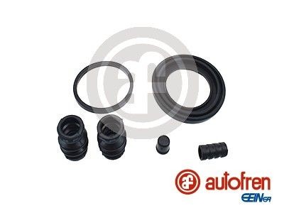 Autofren Seinsa Reparatursatz, Bremssattel D4632 FüR Hyundai Ssangyong-image