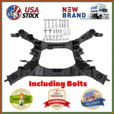 Rear Subframe Suspension Crossmember for Infiniti EX35 G37 Q60 09-15 55400JL00E