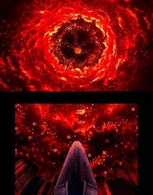 Shin Megami Tensei: Devil Survivor Overclocked - Nintendo 3DS