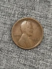 1914 S Lincoln Cent VG
