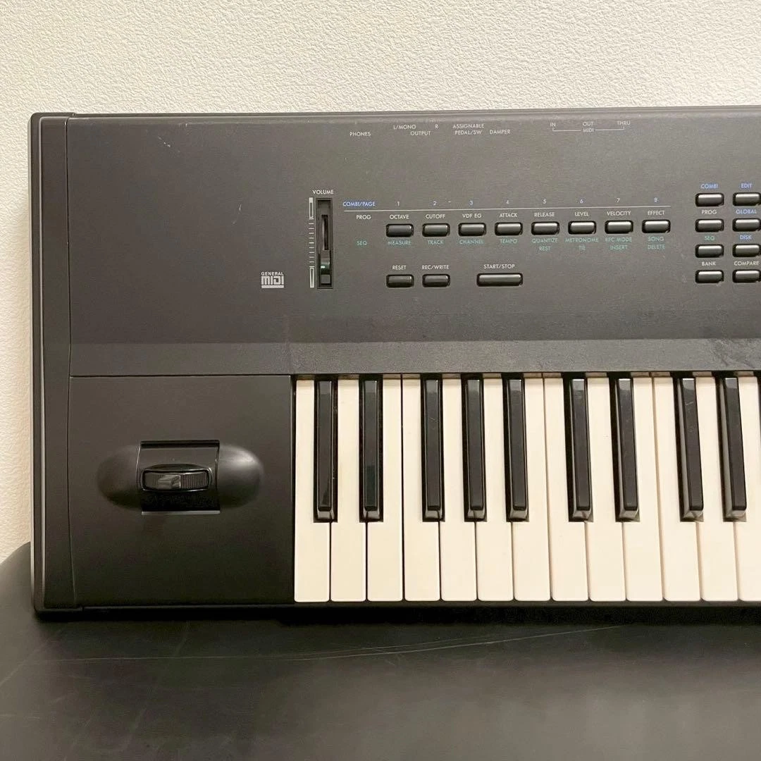 Korg X3 for sale - eBay