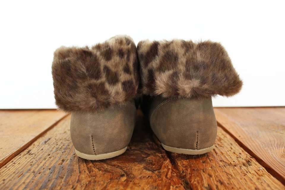 VOLCOM GOOD SPIRITS WOMAN SHOES NEU STOEN VOLCOM - Bild 3 von 4