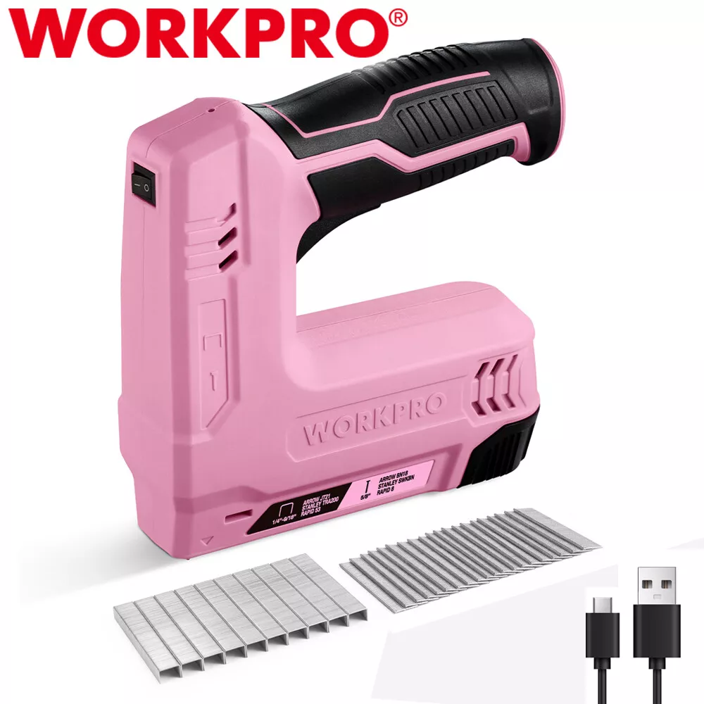 V sale nail stapler