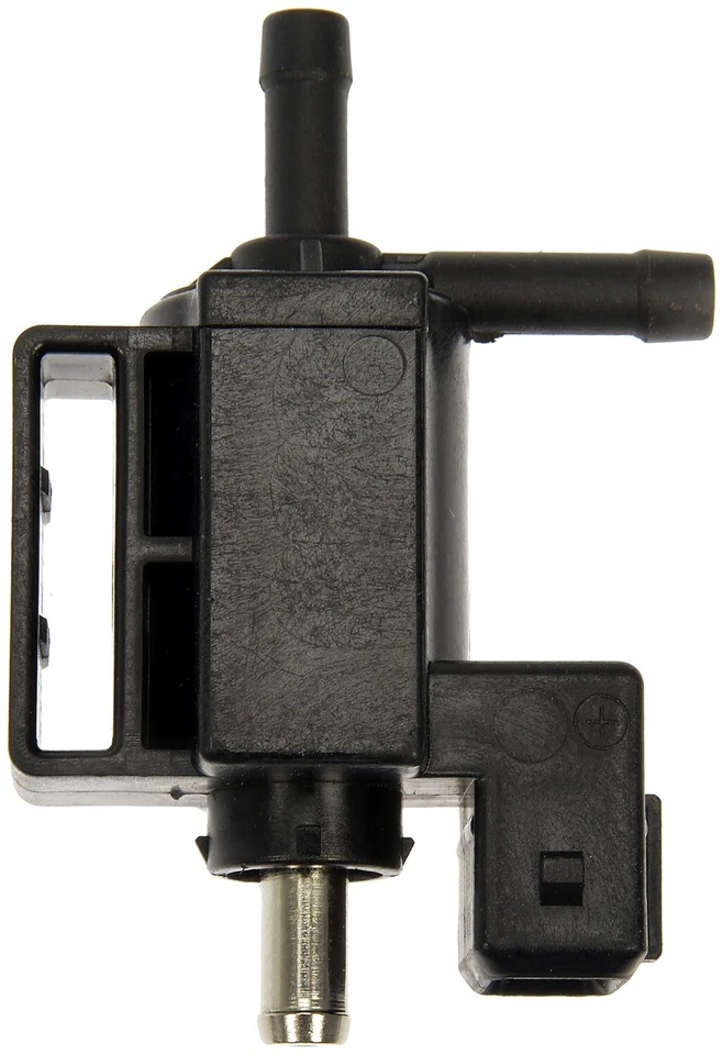 Para Ford Flex 2010-2019 3,5 L V6 turboalimentado Dorman turbocompresor Boost solenoide Foto 3 de 4