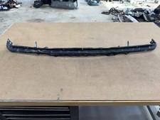 Sw20 Upper Radiator Support 1991-1995 Toyota Mr2 OEM Front Bumper Beam Radiator Support Bracket Bar ...