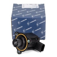 Pierburg Schubumluftventil Lader FüR VW Golf 5 6 Passat B6 B7 Audi A3 A4 1.8 2.0
