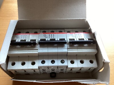 Abb System pro m