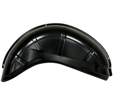 1964~1965 Falcon Wheelhouse Inner Right Passenger Side EDP Steel Dynacorn 3480