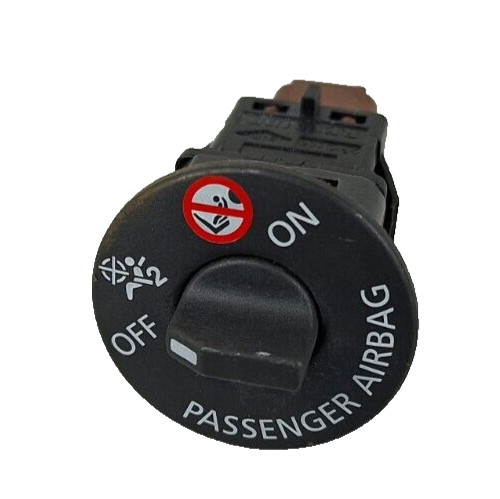 RENAULT MEGANE MK4 SRS KNOPF SCHALTER LINKS 681995290R Kabelbaum OEM