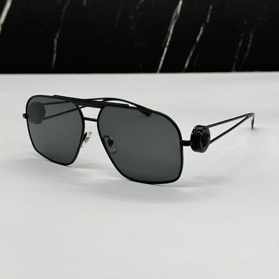 NEW MOD 2269 1433/87 VERSACE VE2269 143387 UNISEX SUNGLASSES  display picture 3