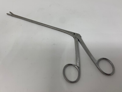 V. Mueller NL6150 Love-Gruenwald Rongeur, Straight Stainless Steel ...