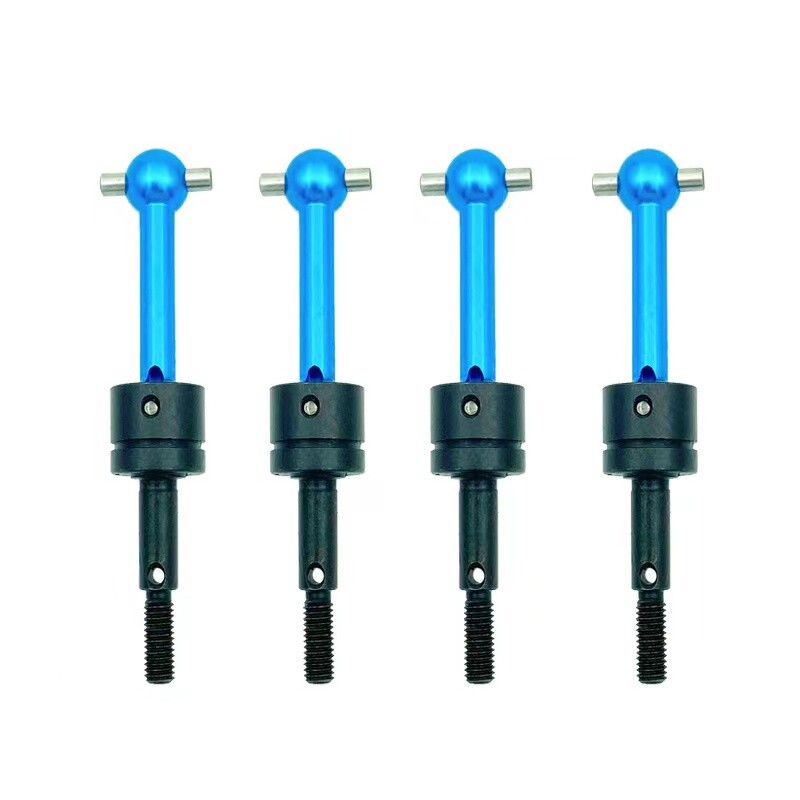 Drive Shaft CVD 53792 for Tamiya TT-01 TT01 TT-02 TT02 TA04 1/10