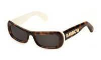 Barrow Sonnenbrille SBA006 Alien 06FM Havana Rauch Mann Frau