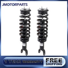 2pcs Front Shocks Complete Struts Assembly For 2006-2008 Dodge Ram 1500 4wd