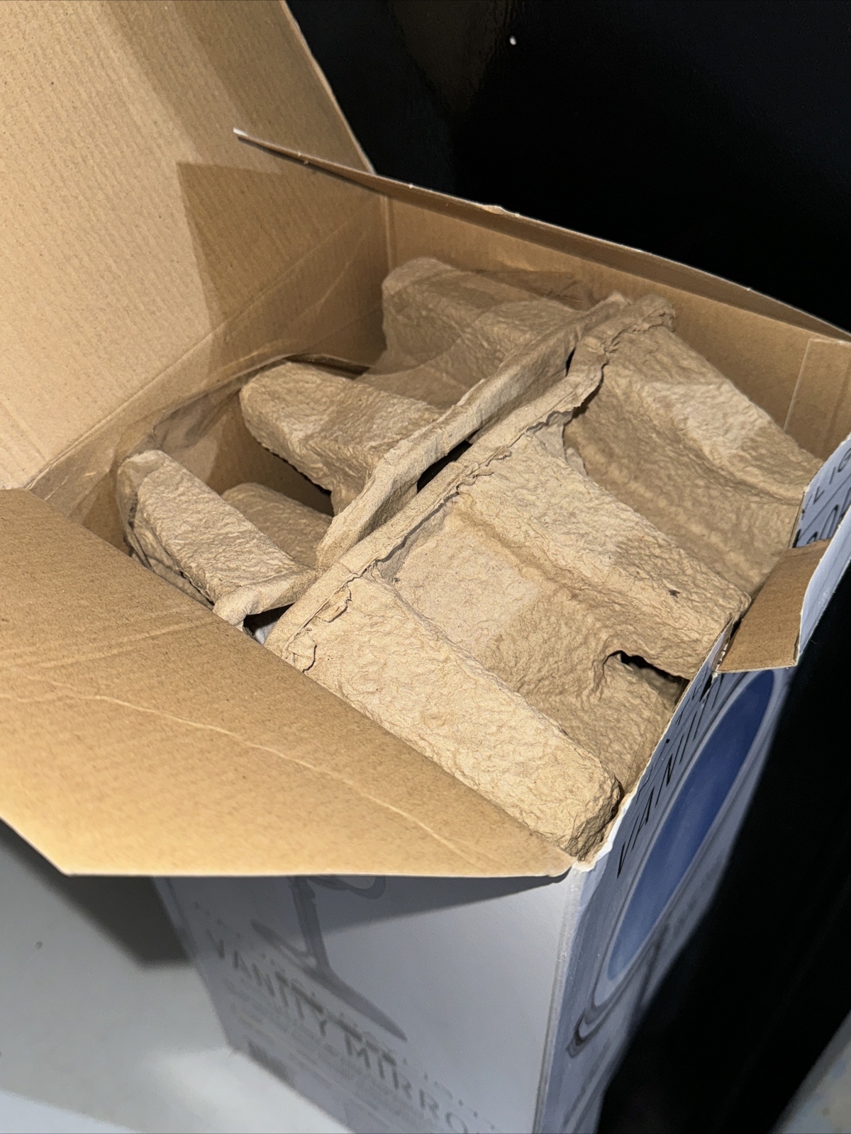 Sunter Natural Daylight LED Vanity Makeup Mirror Dual 1X/10X