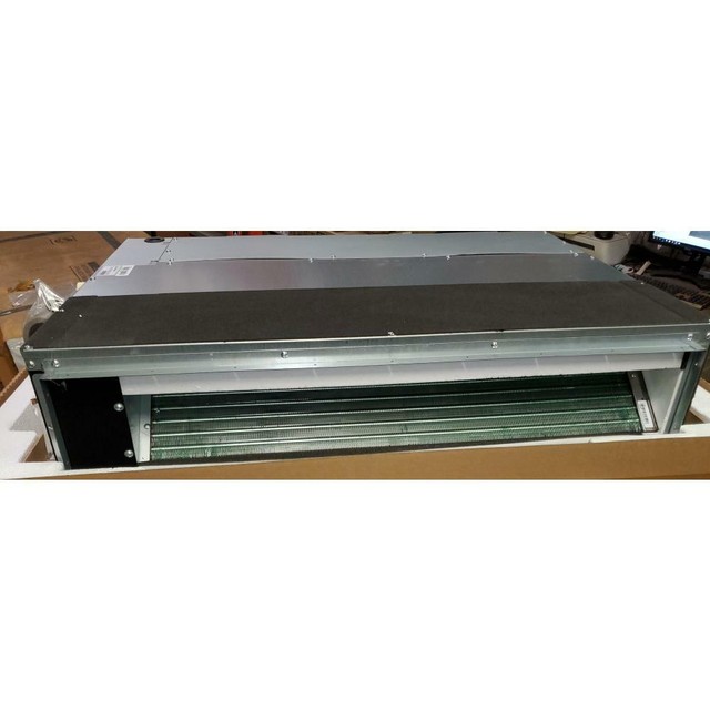 Fujitsu Halcyon Aru9rml Ceiling Concealed Duct Indoor Unit 9 000