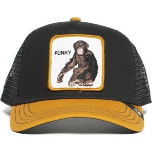 برعم تحيط مخطط cappelli con animali goorin bros - conexionesejecafetero.com