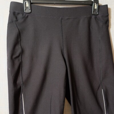 nike dri fit knee length leggings
