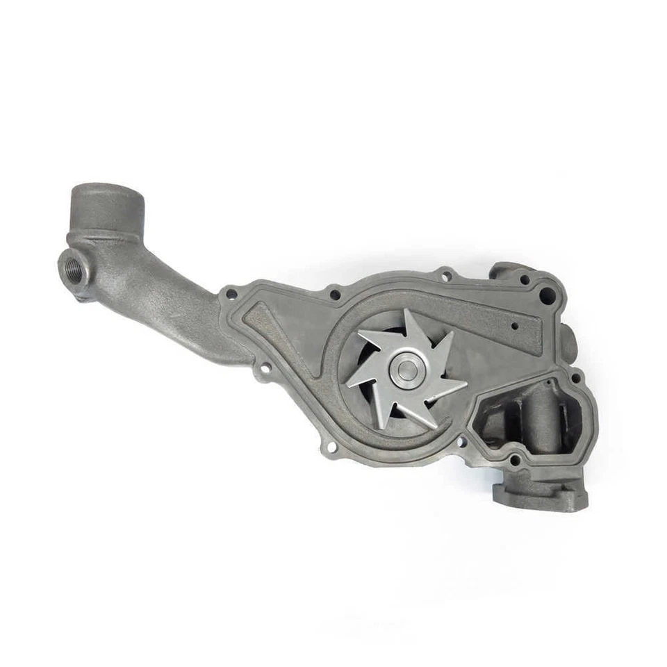 Engine Water Pump-Eng Code: T444E, International US Motor Works US66 - Image 4 of 4