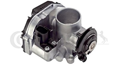 VDO VW Lupo Polo Hatchback 98-05 Throttle Body 1.4L