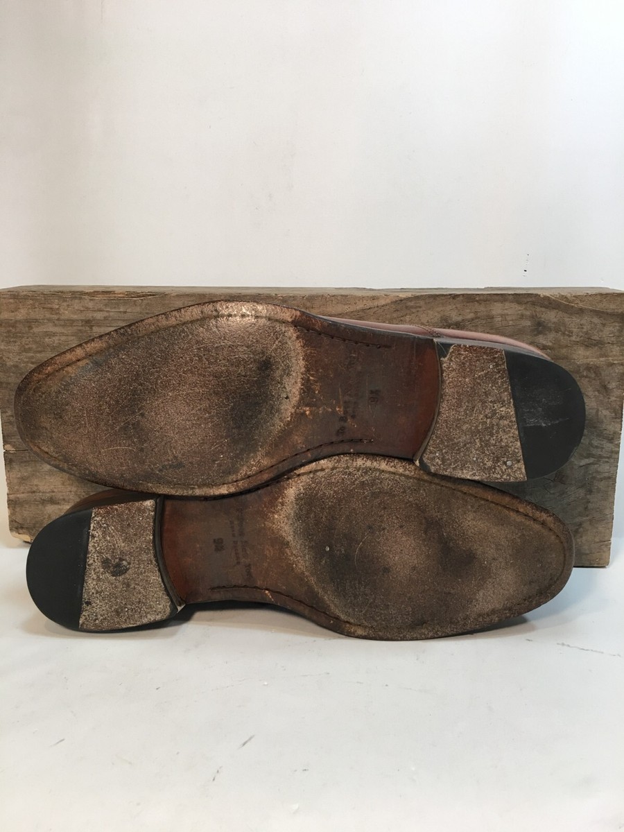 To Boot New York Adam Derrick - Brandon 1298 Leather Cap Toe  display picture 3