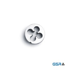 Schneideisen BSP 1/8 - 3 Zoll Rohrgewinde Au&szlig;engewinde HSS Gewindeschneider