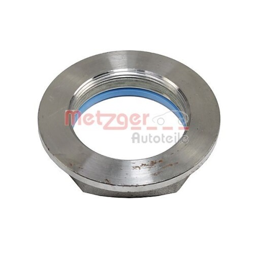 1x 6111500 Metzger Mutter Achsstummel für Ford online kaufen | eBay