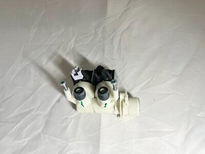 Whirlpool Waschmaschine Magnetventil WMEUF 944PUK