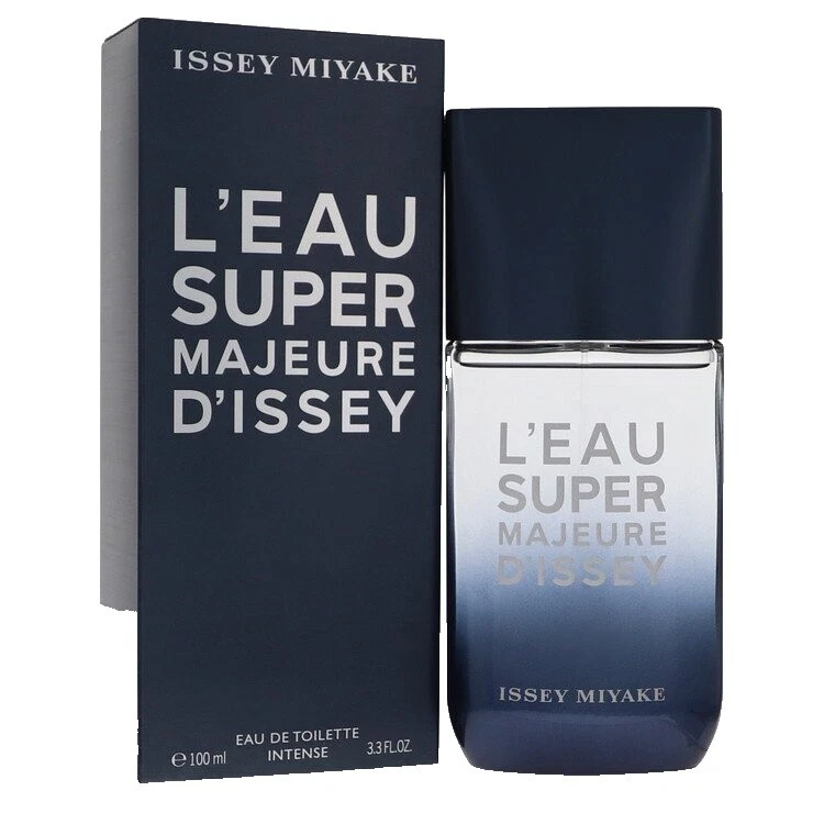 ISSEY MIYAKE Spray fragrâncias Unissex