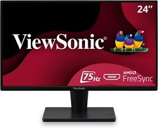 Brand New Unopened Box - ViewSonic VX2457- MHD 24" 1080p TN LED Gaming Monitor