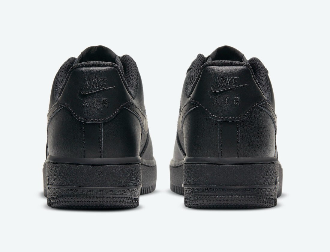 ★NIKE★W AIR FORCE 1 LOW '07 BLACK★DD8959-001 s-l1200.jpg