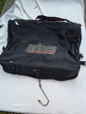 Prince Business Garment Bag Cover Suits Dresses Clothing