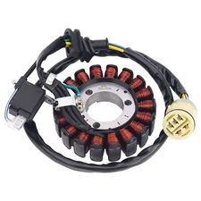 Stator Coil Top for Honda TRX350 FE FM TE TM Rancher 350 ATV 01-06#31120-HN5-672