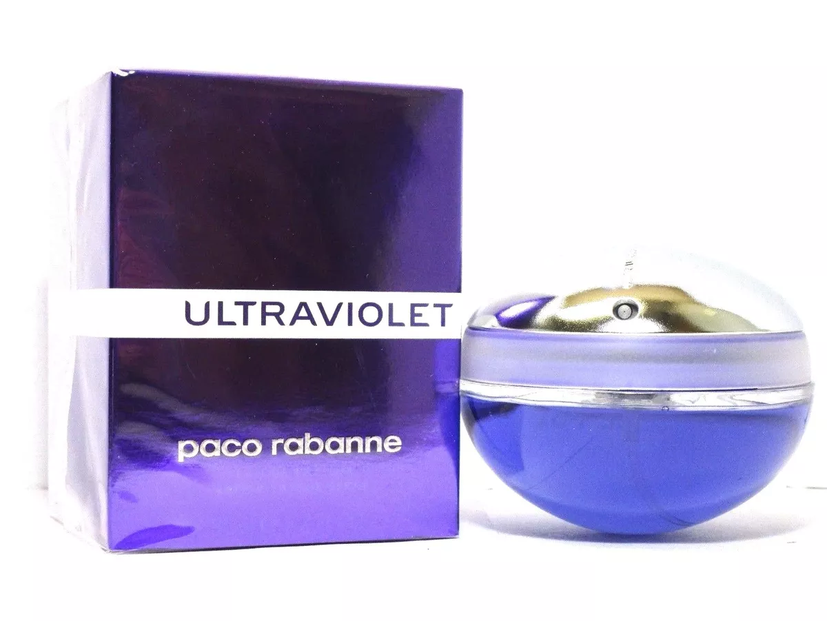 Paco rabanne online ultraviolet for woman
